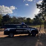 Polícia Civil indicia homem de 57 anos por estupro de vulnerável em Indaiabira
