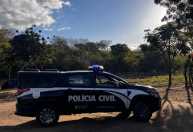 Polícia Civil indicia homem de 57 anos por estupro de vulnerável em Indaiabira