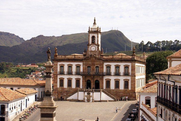 Turismo cívico: estudantes terão direito à visitação em órgãos e espaços públicos