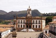 Turismo em Minas cresce em maio e supera média nacional, aponta levantamento