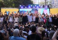 Caiado lança candidatura pelo PSD, afirma que vai priorizar segurança e critica adversários
