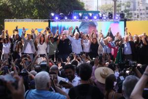 Caiado lança candidatura pelo PSD, afirma que vai priorizar segurança e critica adversários