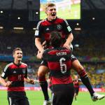 Brasil 1 x 7 Alemanha completa 12 anos com nova 'ressaca' de queda em Copas