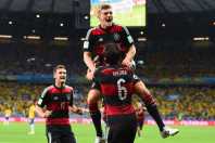Brasil 1 x 7 Alemanha completa 12 anos com nova 'ressaca' de queda em Copas