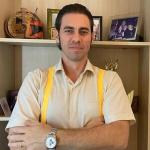 Conheça a carreira política de Alex Pucinelli, pré-candidato ao Governo do MT