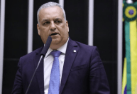 Vice de Flávio diz que 'Lulinha, Marcola e fraudes do INSS' serão foco da campanha