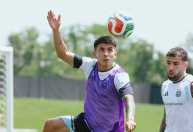 Gigante argentino chega a acordo para contratar Thiago Almada, diz jornalista