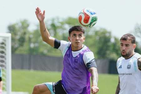 Gigante argentino chega a acordo para contratar Thiago Almada, diz jornalista