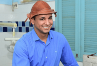 Conheça a carreira política de Allyson Bezerra, pré-candidato ao Governo do RN