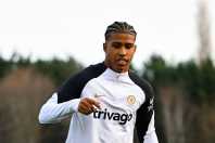Andrey Santos troca de clube na Premier League em transação de R$ 345 milhões
