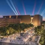 São Paulo ganhará arena para shows internacionais com capacidade para 21 mil pessoas