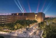 São Paulo ganhará arena para shows internacionais com capacidade para 21 mil pessoas