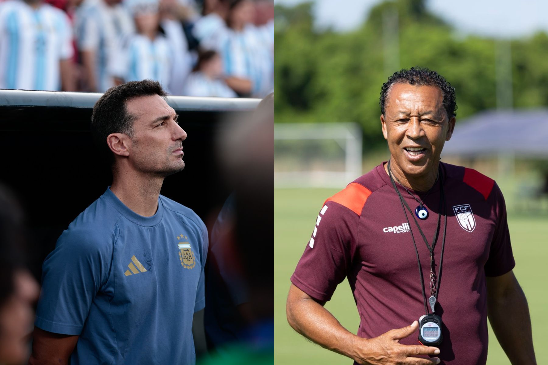 Argentina x Cabo Verde: prováveis escalações, horário e onde assistir jogo da Copa