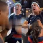 Argentino denunciado por injúria racial na Bahia tem prisão preventiva decretada
