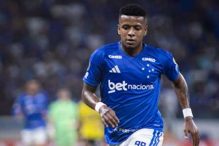 Cruzeiro: Keny Arroyo passa a integrar staff de Kaio Jorge