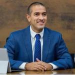 Arthur Henrique lidera em Roraima com 61,74%, com 7,8% das urnas apuradas