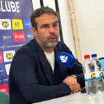 Artur Jorge exalta coletivo do Cruzeiro após vitória em Curitiba: ‘Perto da excelência’