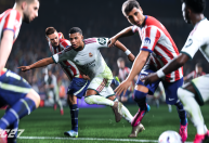 EA FC 27 detalha série de mudanças na jogabilidade; entenda as novidades