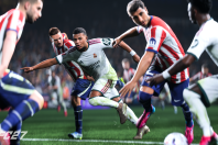 EA FC 27 detalha série de mudanças na jogabilidade; entenda as novidades