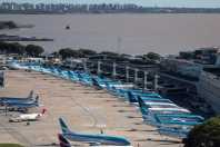 Aeroparque de Buenos Aires ficará fechado por três dias em agosto; veja como ficam os voos