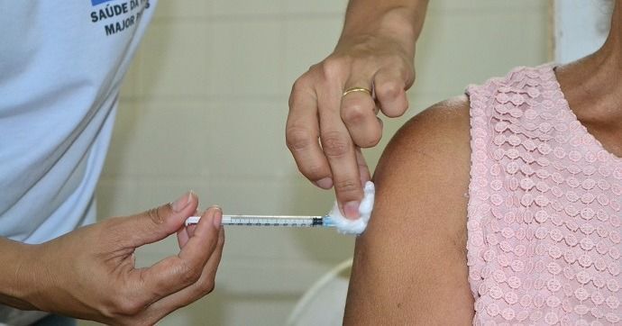 Montes Claros alerta para aumento da circulação dos vírus Influenza A e B e reforça vacinação