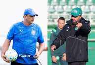 Em jogo atrasado da rodada quatro, Bahia e Chapecoense se enfrentam pelo Brasileiro