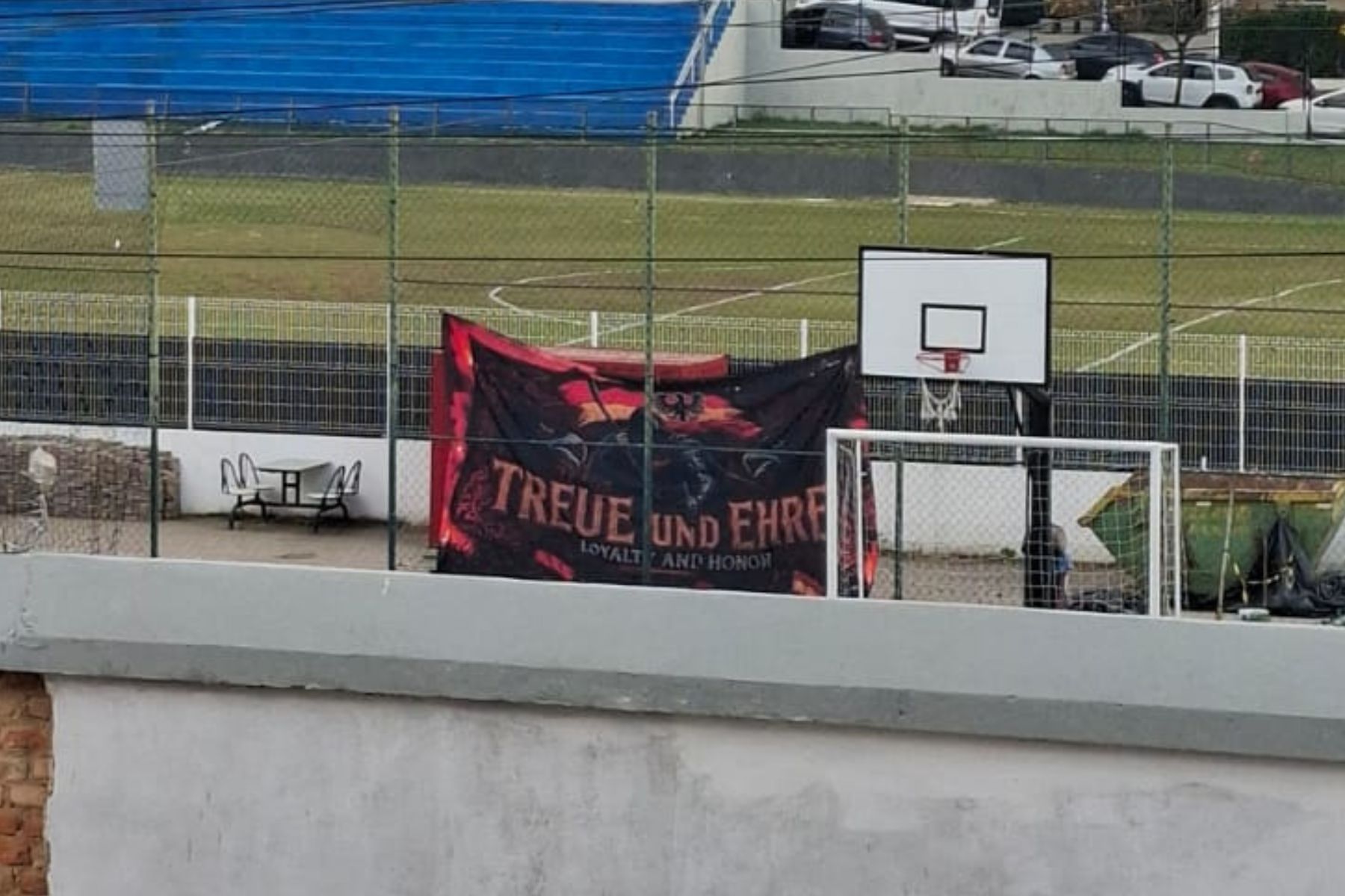 MP investiga suposta apologia ao nazismo em evento escolar em Juiz de Fora