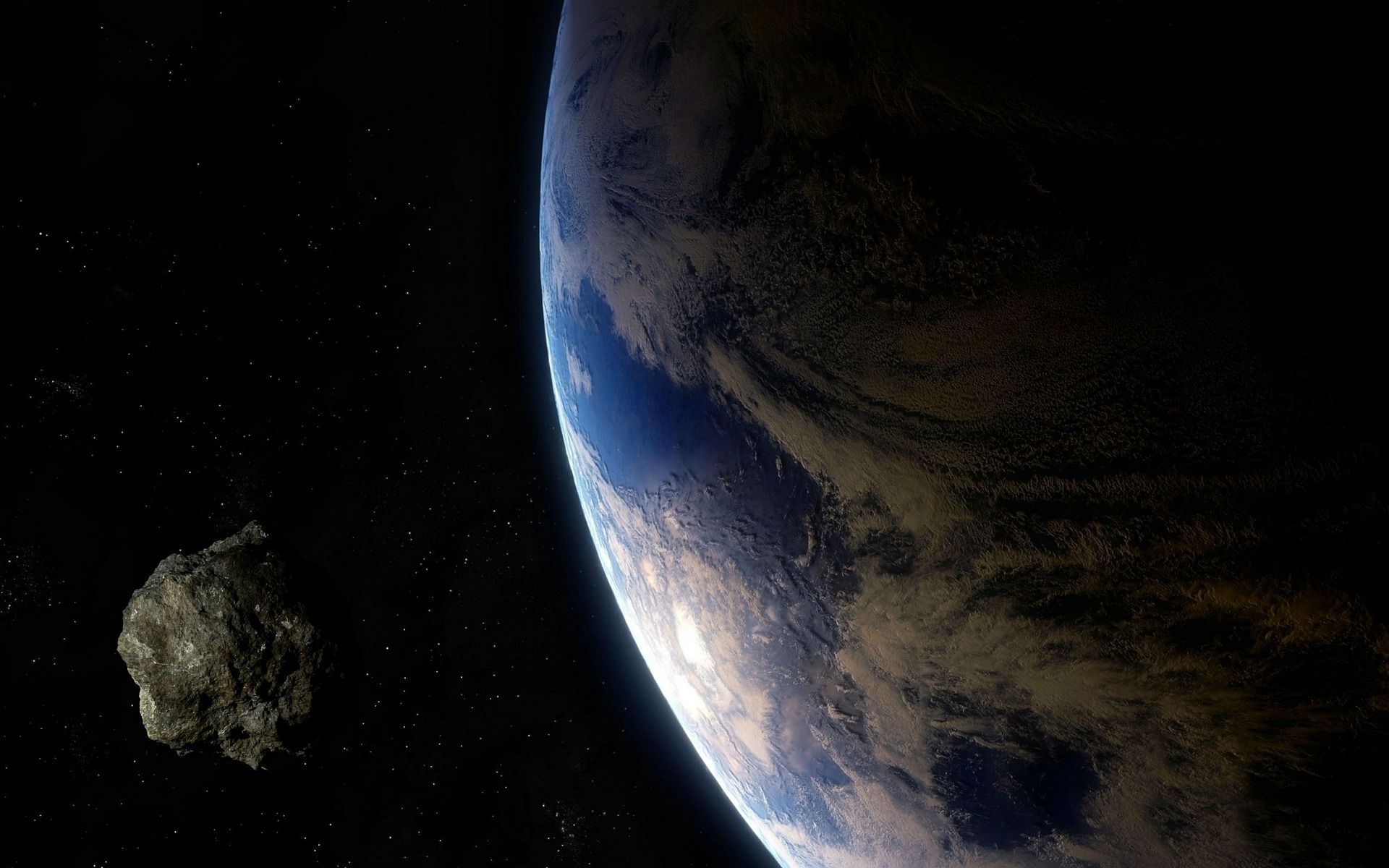Sonda japonesa realiza sobrevoo mais próximo de um asteroide já registrado