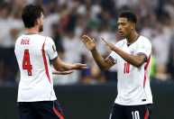 México x Inglaterra: autor de dois gols, Bellingham é eleito o melhor jogador do jogo