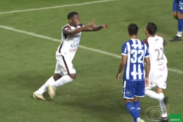 Betim vence CSA e sai em vantagem no mata-mata pela Série D