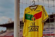 Todos os jogos deste domingo (26) pela Série C do Campeonato Brasileiro