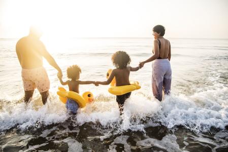 Férias em Família