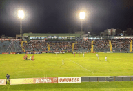 Todos os jogos deste domingo (26) pelo Módulo II do Campeonato Mineiro