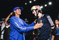 Primeiro campeonato de X Games da história termina com 13ª medalha a fenômeno do Brasil