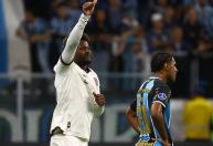 Grêmio é apenas o segundo clube brasileiro a perder para o Bolívar longe da altitude