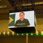 Campanha de Flávio acredita que vídeo de Bolsonaro com IA não causará punição