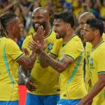 CBF confirma amistoso contra a Índia em Data Fifa pós-Copa
