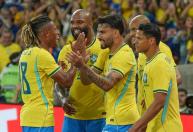 CBF confirma amistoso contra a Índia em Data Fifa pós-Copa