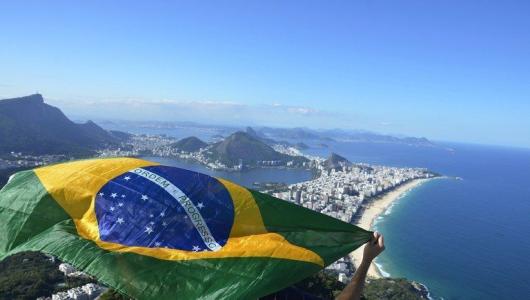 Brasil Turismo