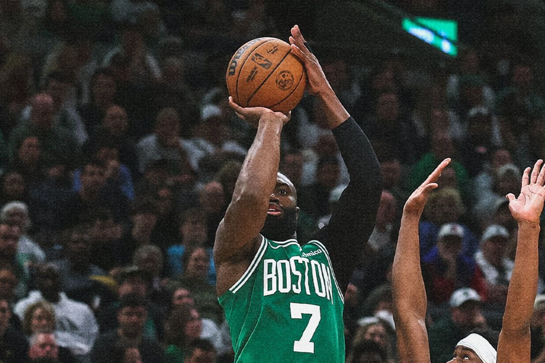 MVP das finais da NBA é trocado e deixa Celtics para defender Sixers
