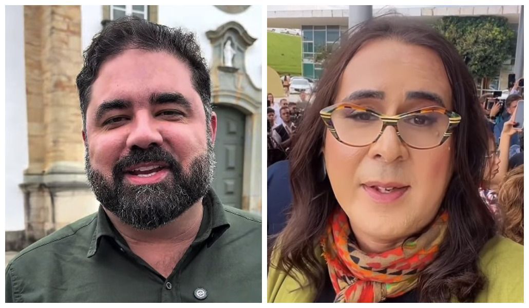 Deputada critica ex-colega de partido nas redes sociais: ‘Inimigo dos animais’