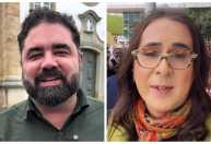 Deputada critica ex-colega de partido nas redes sociais: ‘Inimigo dos animais’
