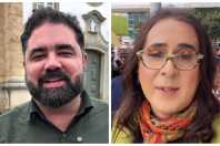 Deputada critica ex-colega de partido nas redes sociais: ‘Inimigo dos animais’