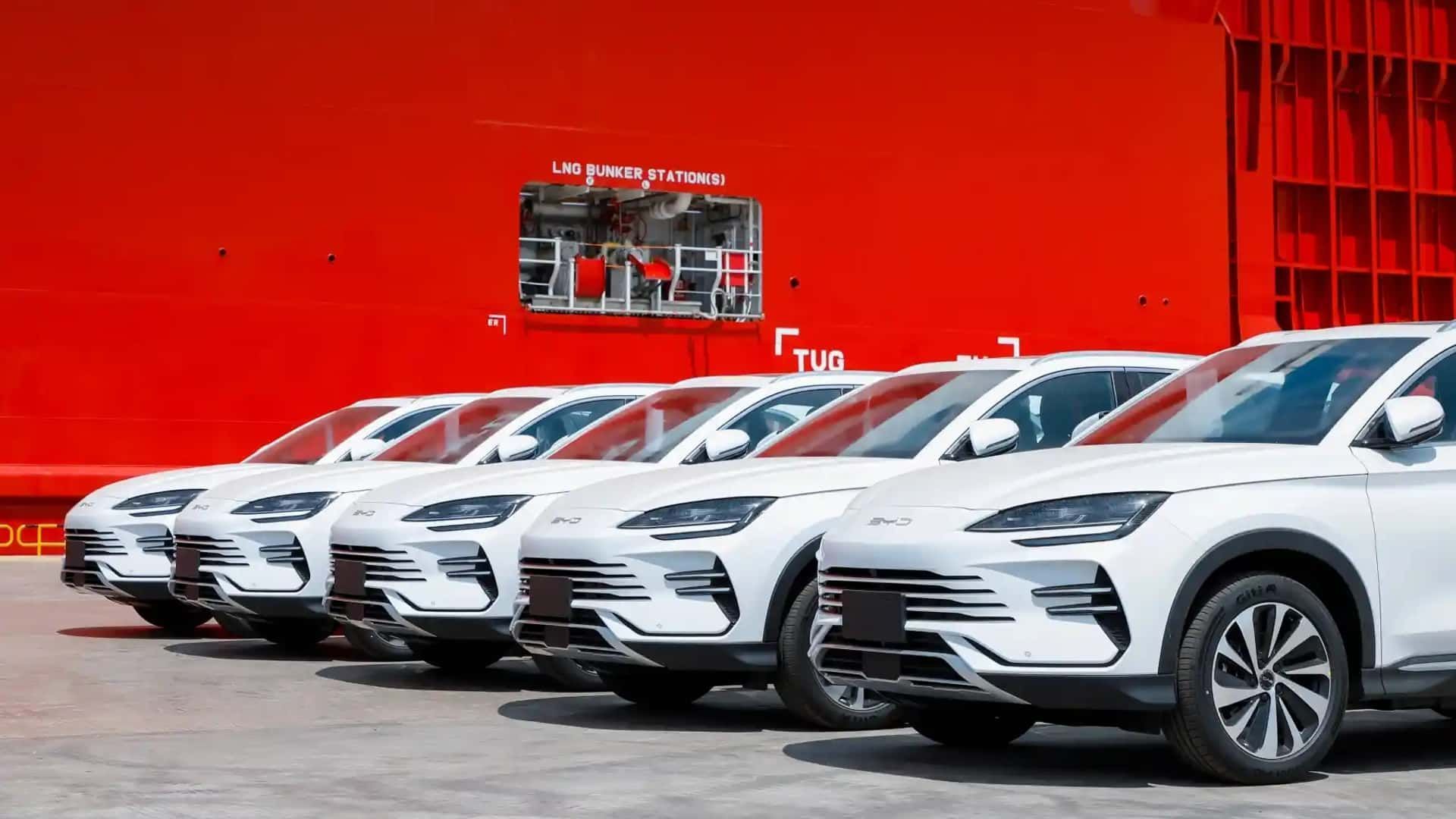 Preço dos carros novos cai pela primeira vez em seis anos no Brasil