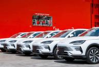 Preço dos carros novos cai pela primeira vez em seis anos no Brasil