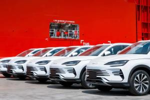 Preço dos carros novos cai pela primeira vez em seis anos no Brasil