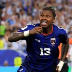 Fifa revela vencedor de gol mais bonito da Copa do Mundo de 2026; assista