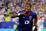 Fifa revela vencedor de gol mais bonito da Copa do Mundo de 2026; assista