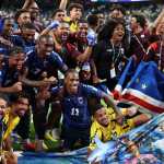 Presidente de Cabo Verde confia em vitória contra Argentina na Copa: ‘100% de chance’