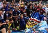 Presidente de Cabo Verde confia em vitória contra Argentina na Copa: ‘100% de chance’